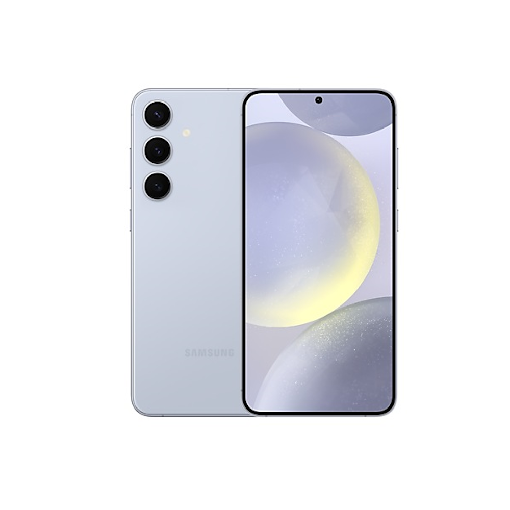 İkinci El Samsung Galaxy S24 VIiolet 128GB (12 AY GARANTILI)