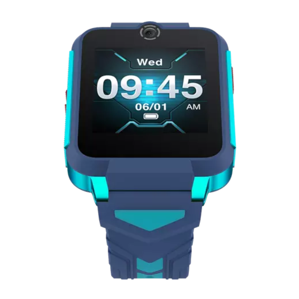 TCL Movetime Famıly Watch 2 Blue İkinci El (12 Ay Garantili)