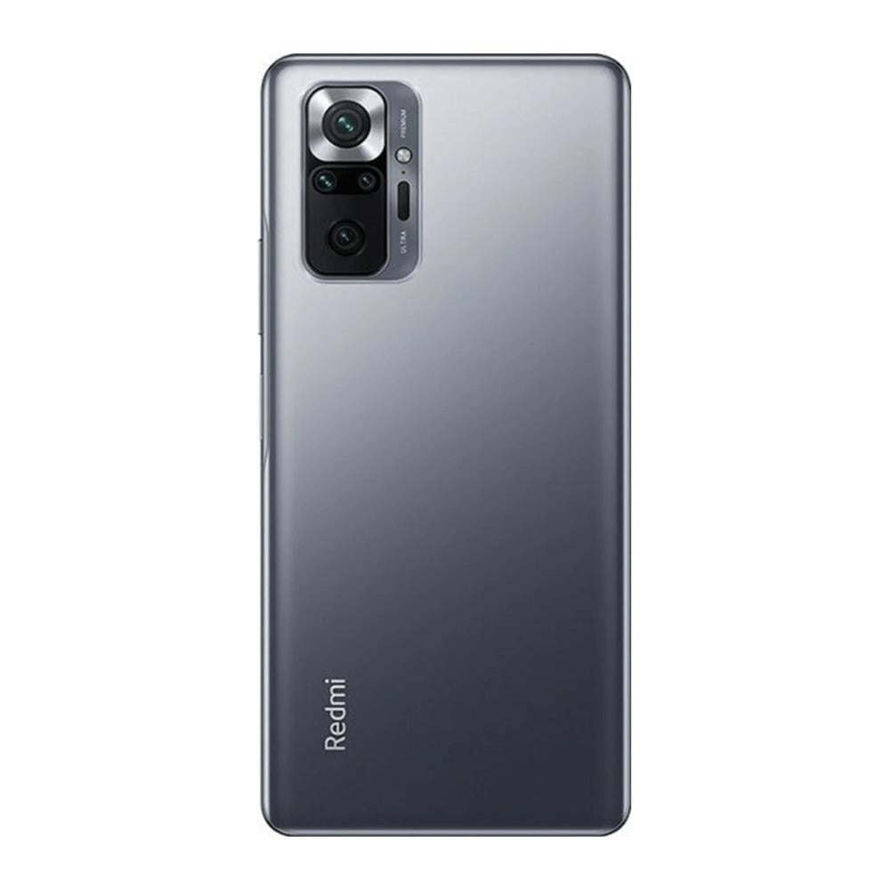 Yenilenmiş Xiaomi Redmi Note 10 Pro 128 GB Gray A Kalite (12 Ay Garantili)