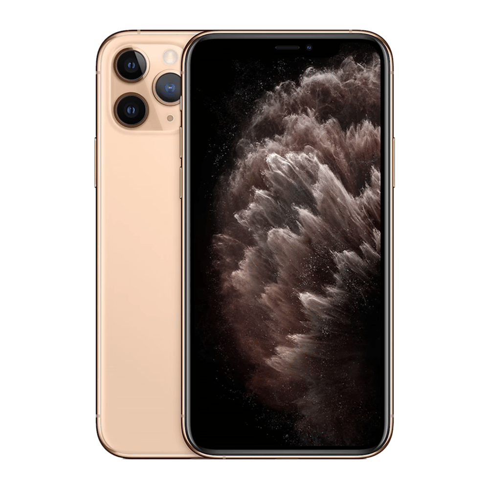 iPhone 11 Pro 64 GB Gold İkinci El (12 Ay Garantili)