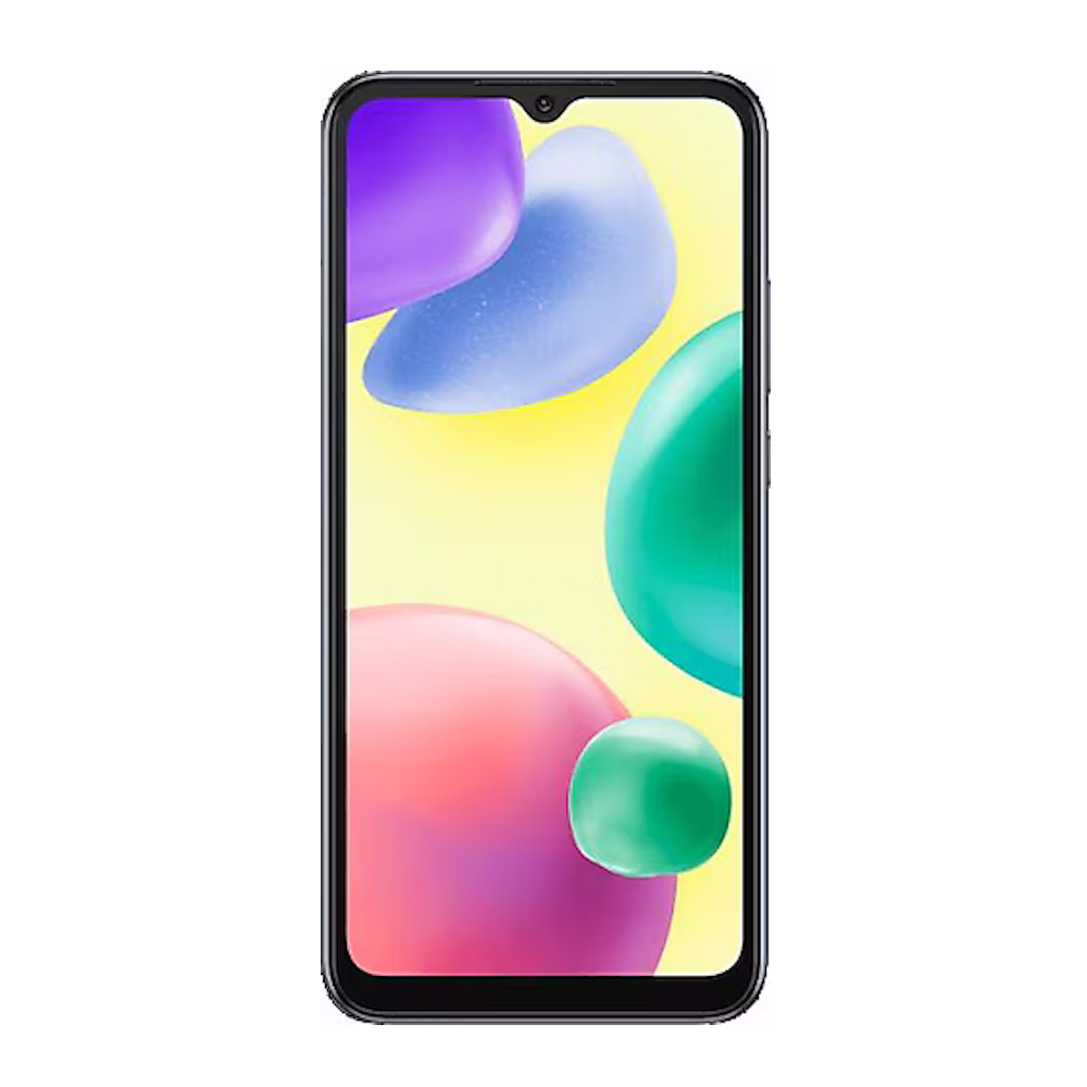 İkinci El Xiaomi Redmi 10A Silver 64GB (12 Ay Garantili)