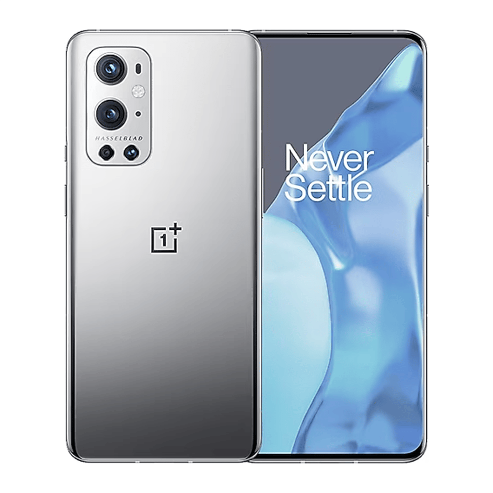 Oneplus 9 Pro 256 GB Gray İkinci El (12 Ay Garantili)