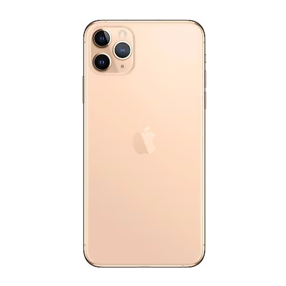 Yenilenmiş Apple iPhone 11 Pro Max Gold 64 GB A Kalite (12 Ay Garantili)