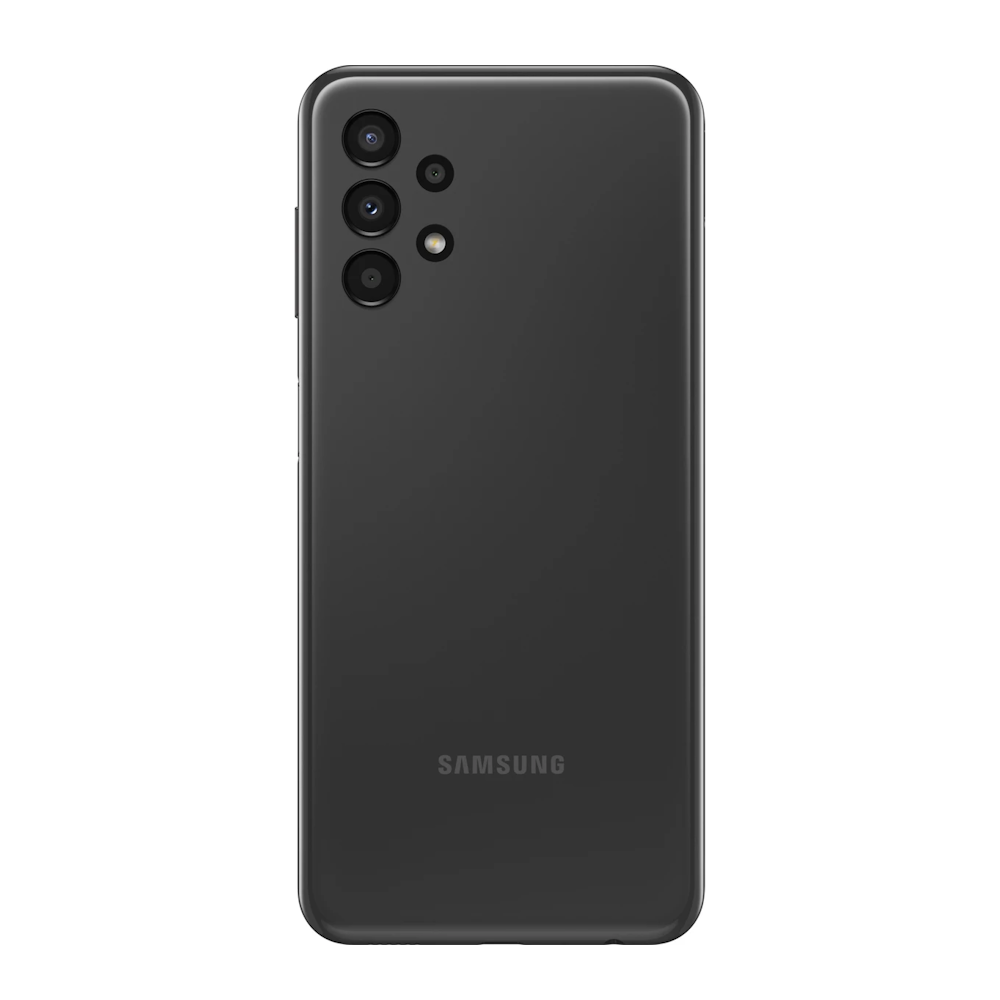 Yenilenmiş Samsung Galaxy A13 Black 64GB B Kalite (12 Ay Garantili)