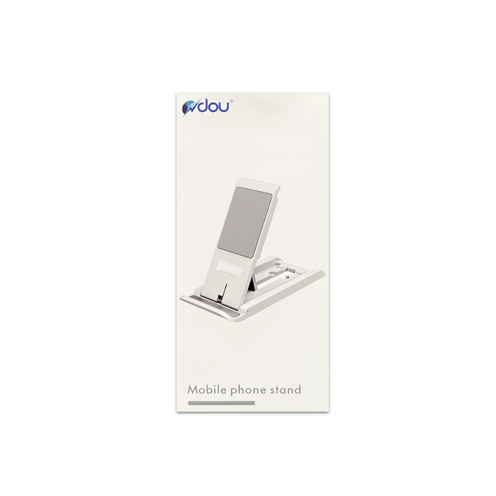 Dou Masa Üzeri Telefon Ve Tablet Standı