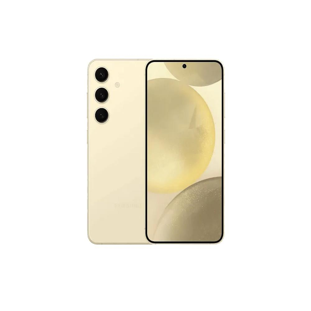 İkinci El Samsung Galaxy S24 Titanium Yellow 256 GB (12 Ay Garantili)