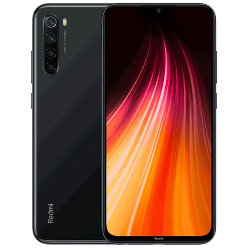 Xiaomi Redmi Note 8 128 GB Blue Outlet (12 Ay Garantili)