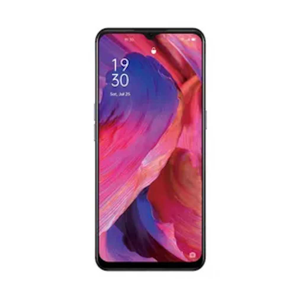 Yenilenmiş Oppo A73 128 GB Blue A Kalite (12 Ay Garantili)