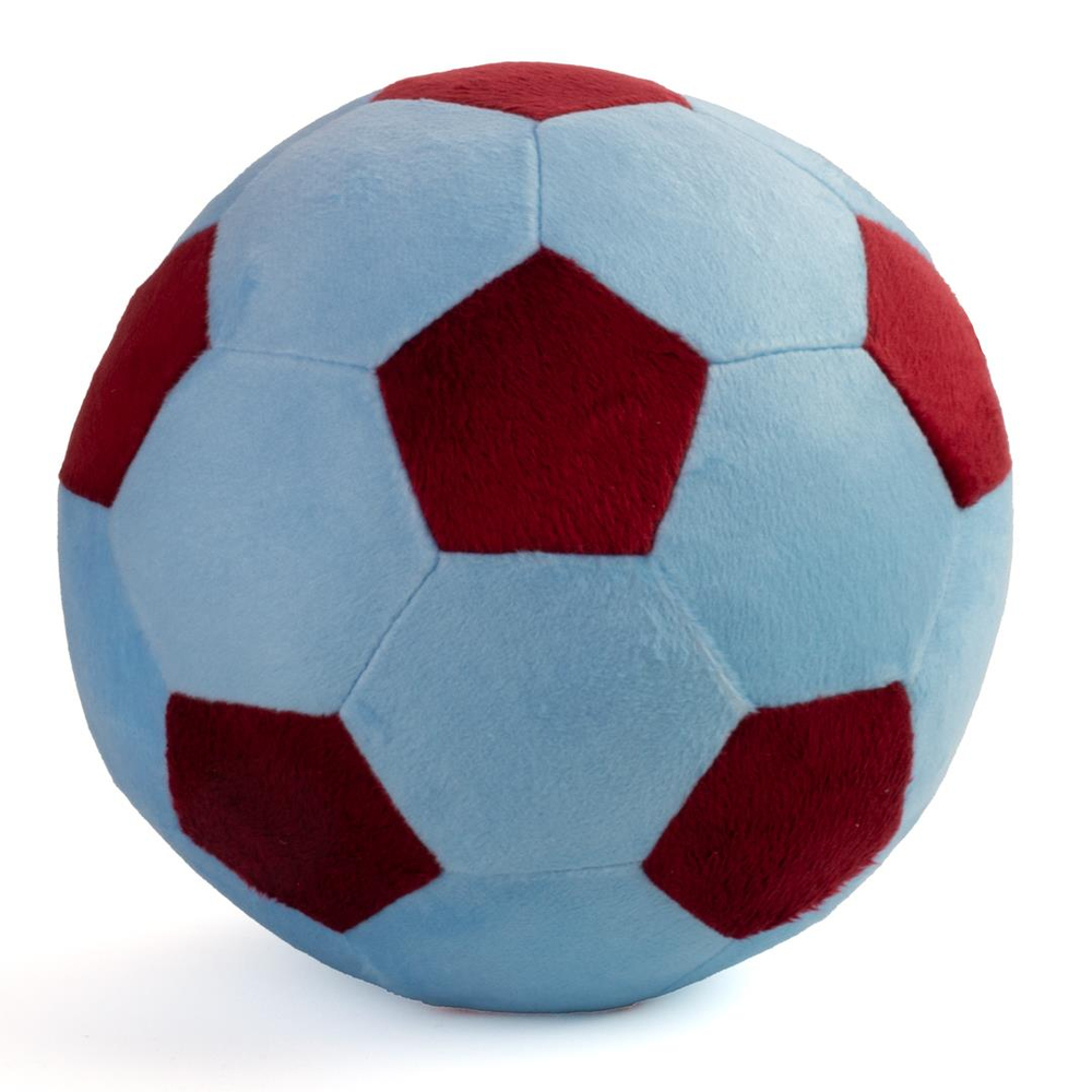 Bordo Mavi Kumaş Top, 20 cm