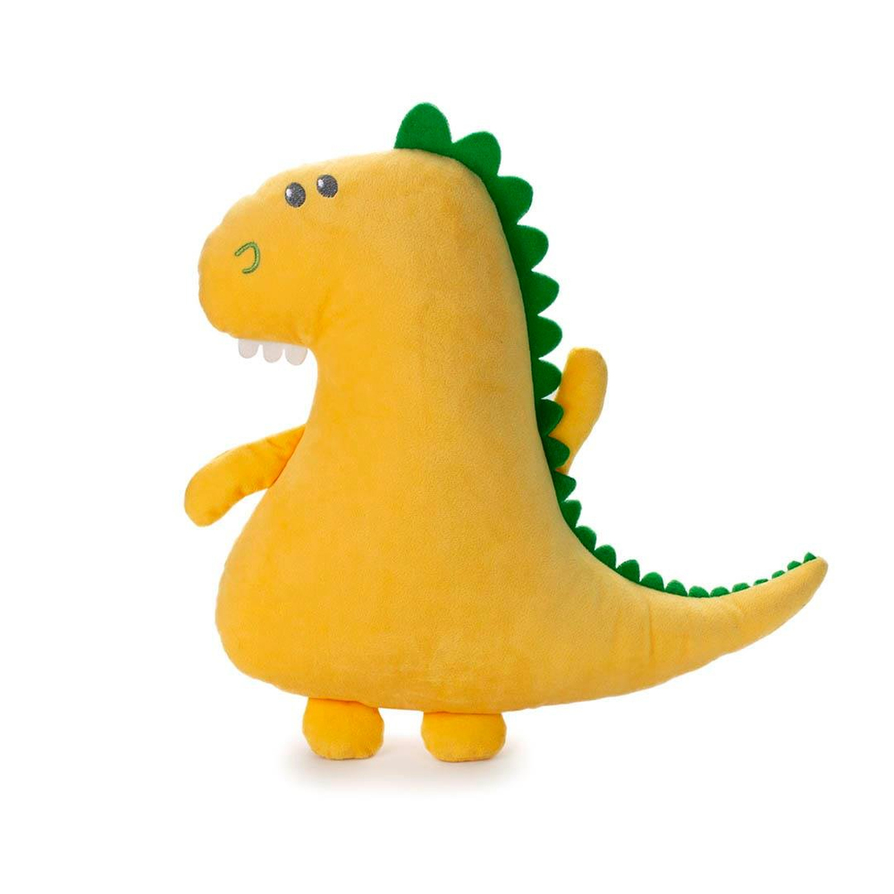 Dinozor, Sarı, Yastık