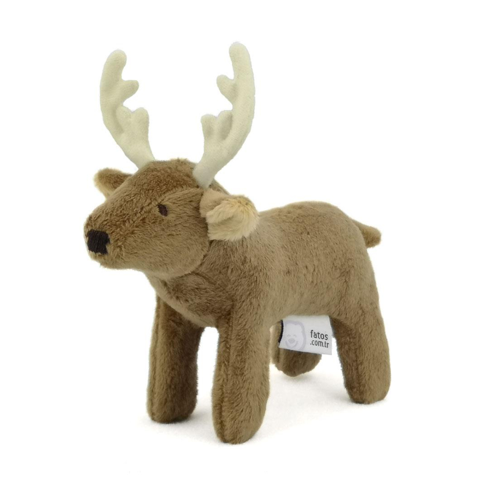 Geyik, Yaban Hayatı