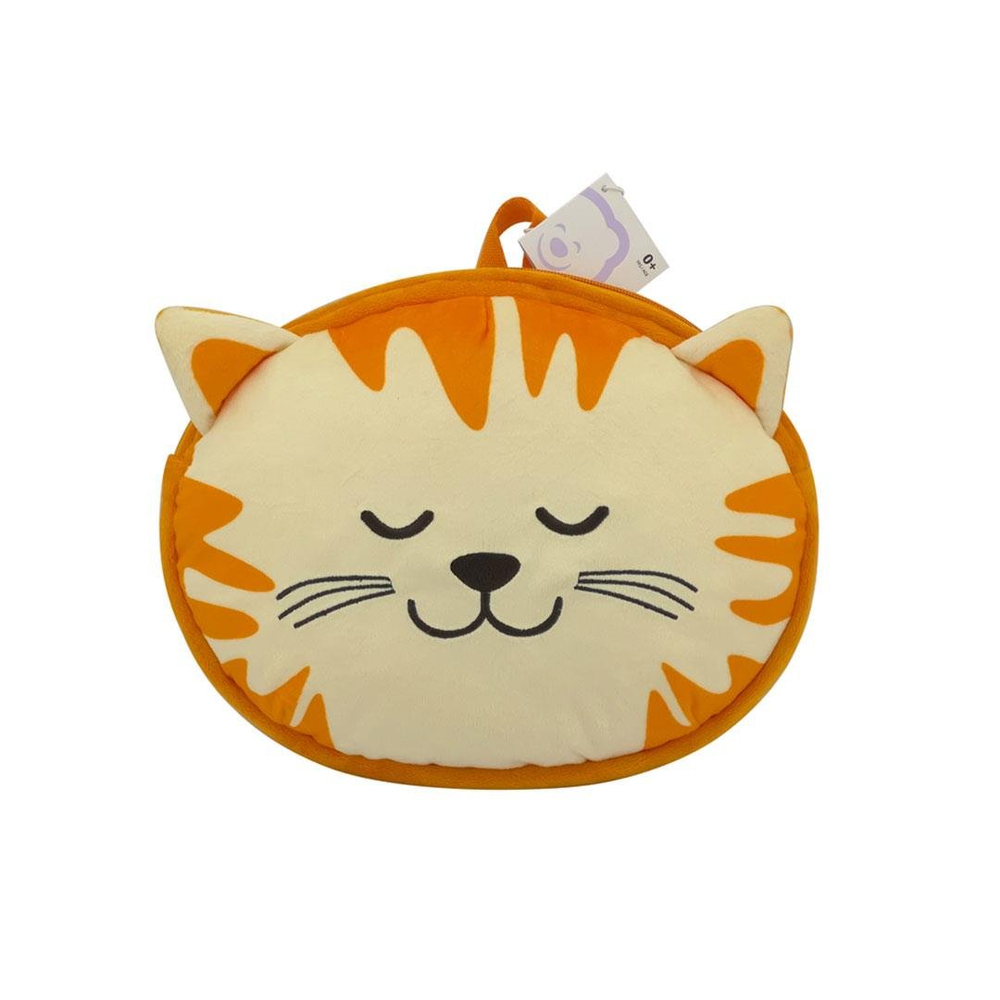 Kedi, Çocuk Sırt Çantası