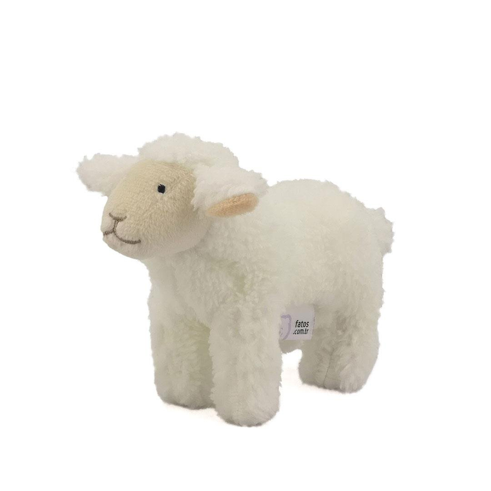 Koyun, Çiftlik Hayvanları