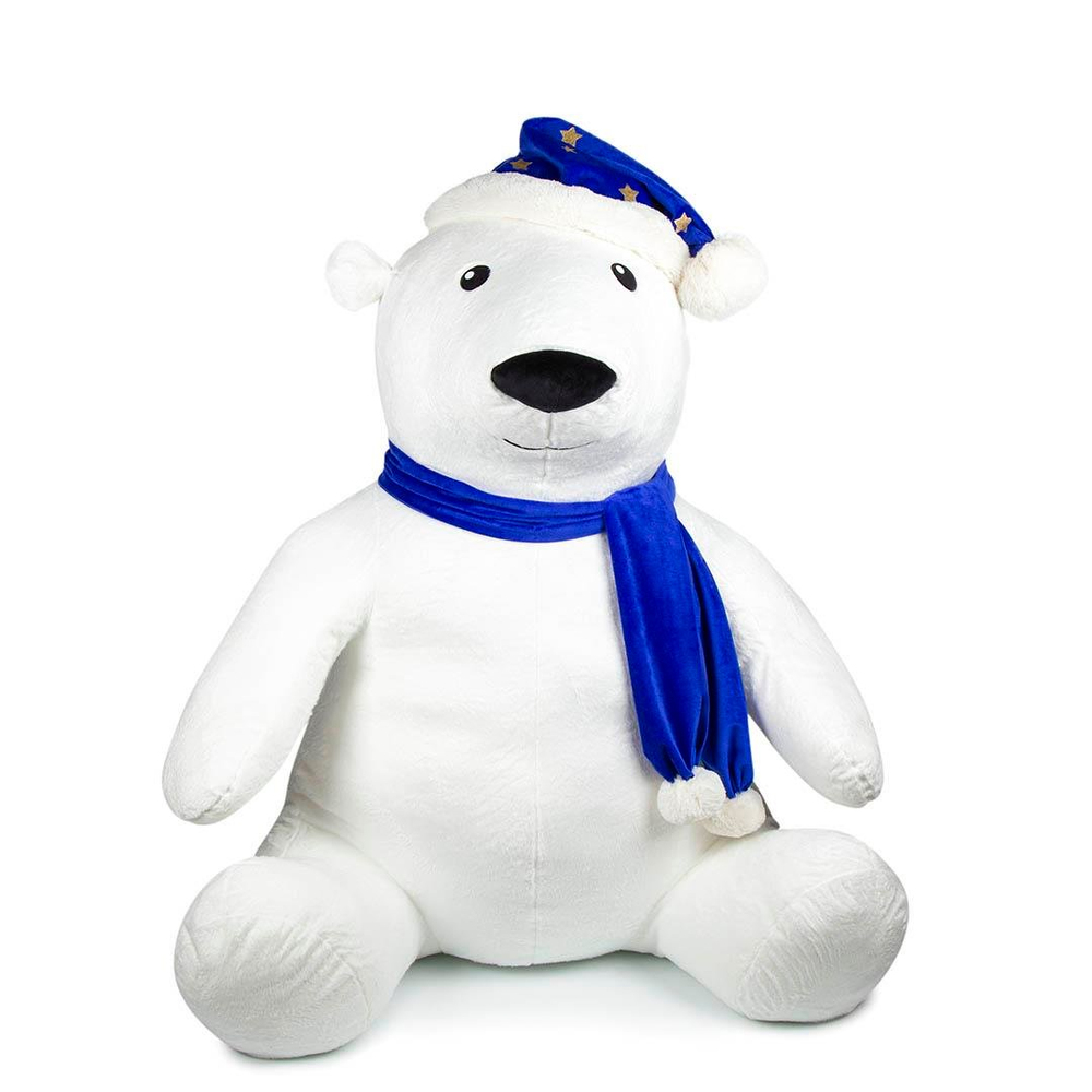 Kutup Ayısı, 90 cm