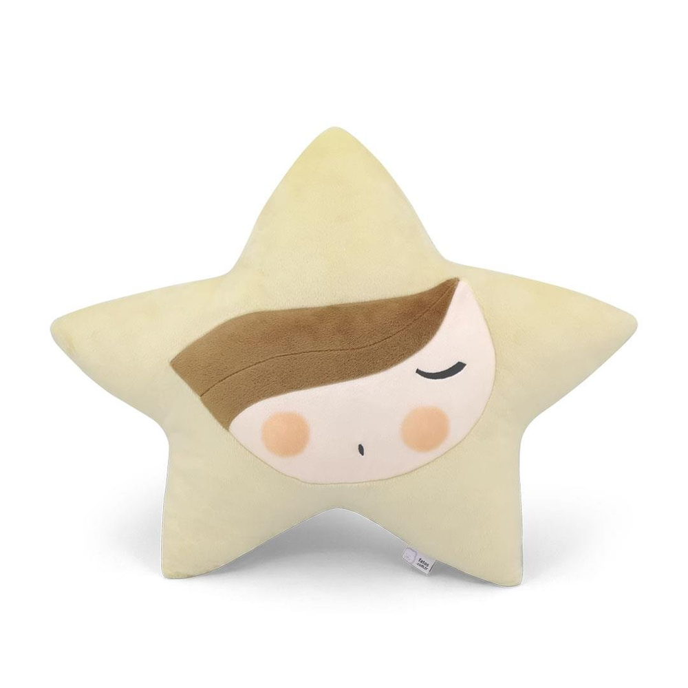 Mam Dekoratif Yastık