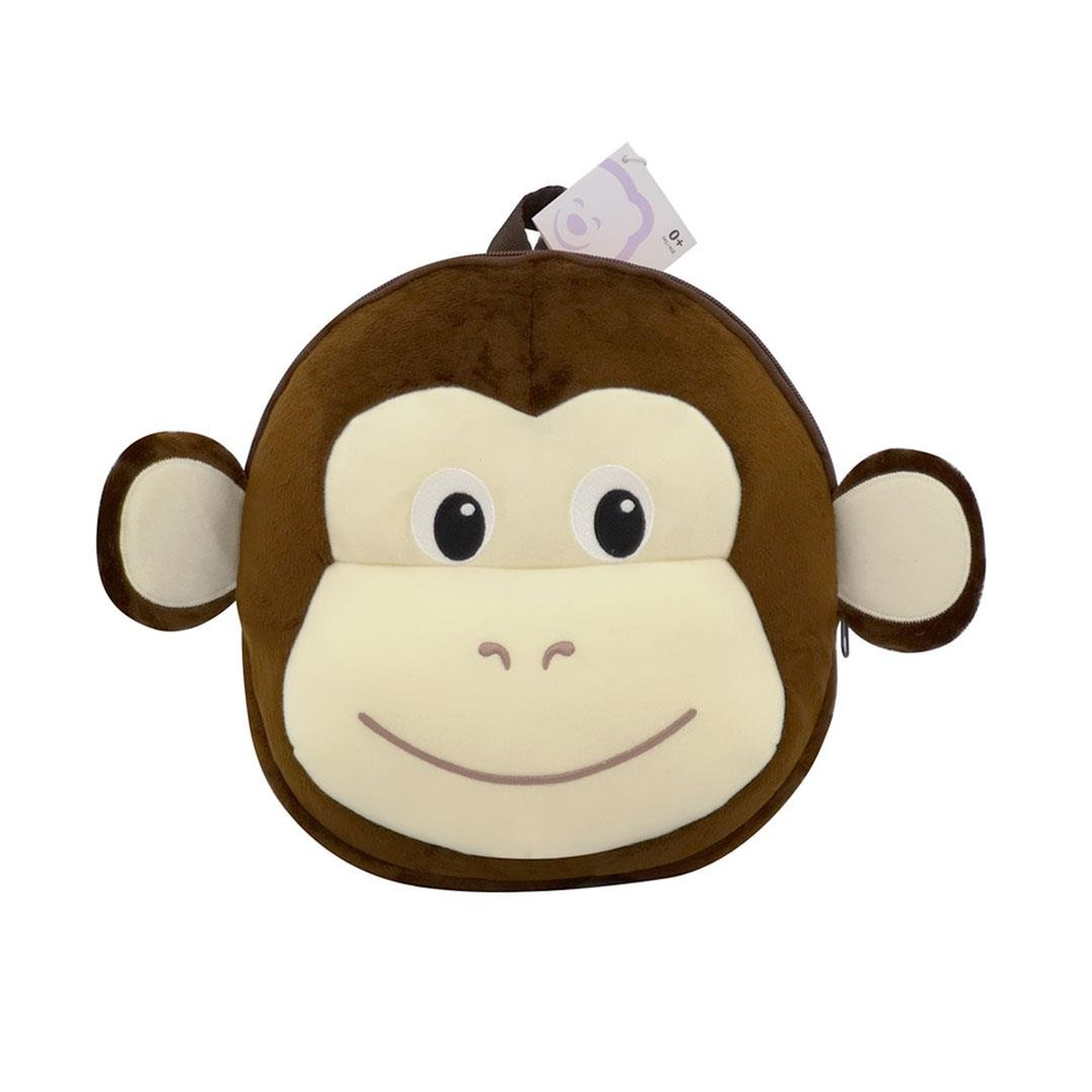 Maymun, Çocuk Sırt Çantası