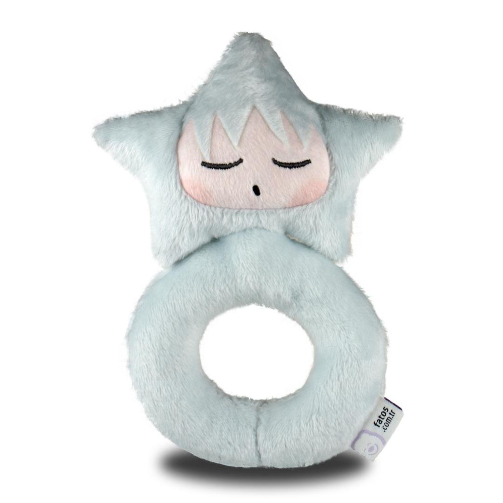 Mua Çıngırak, 16 cm