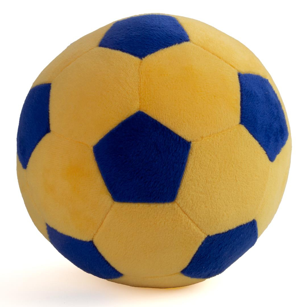 Sarı Lavicert Kumaş Top, 20 cm