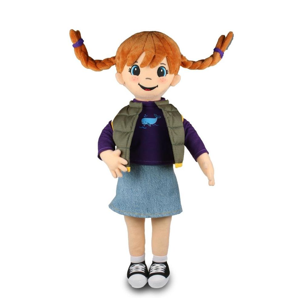 Şişme Montlu Yonca