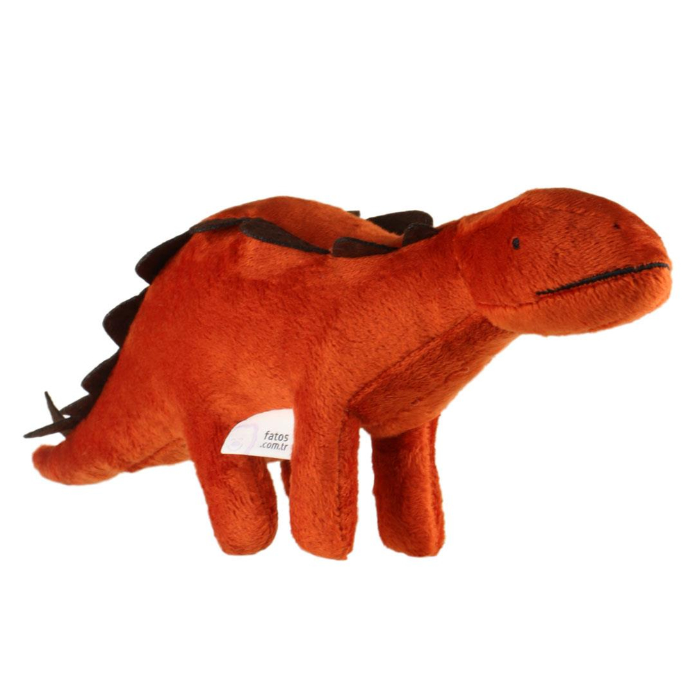 Stegosaurus, Dinolar