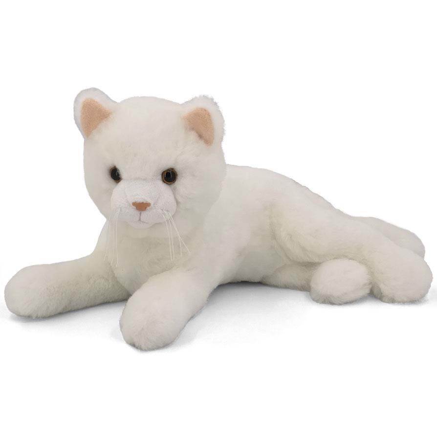 Yatan Minnoş, Kedi, 31 cm