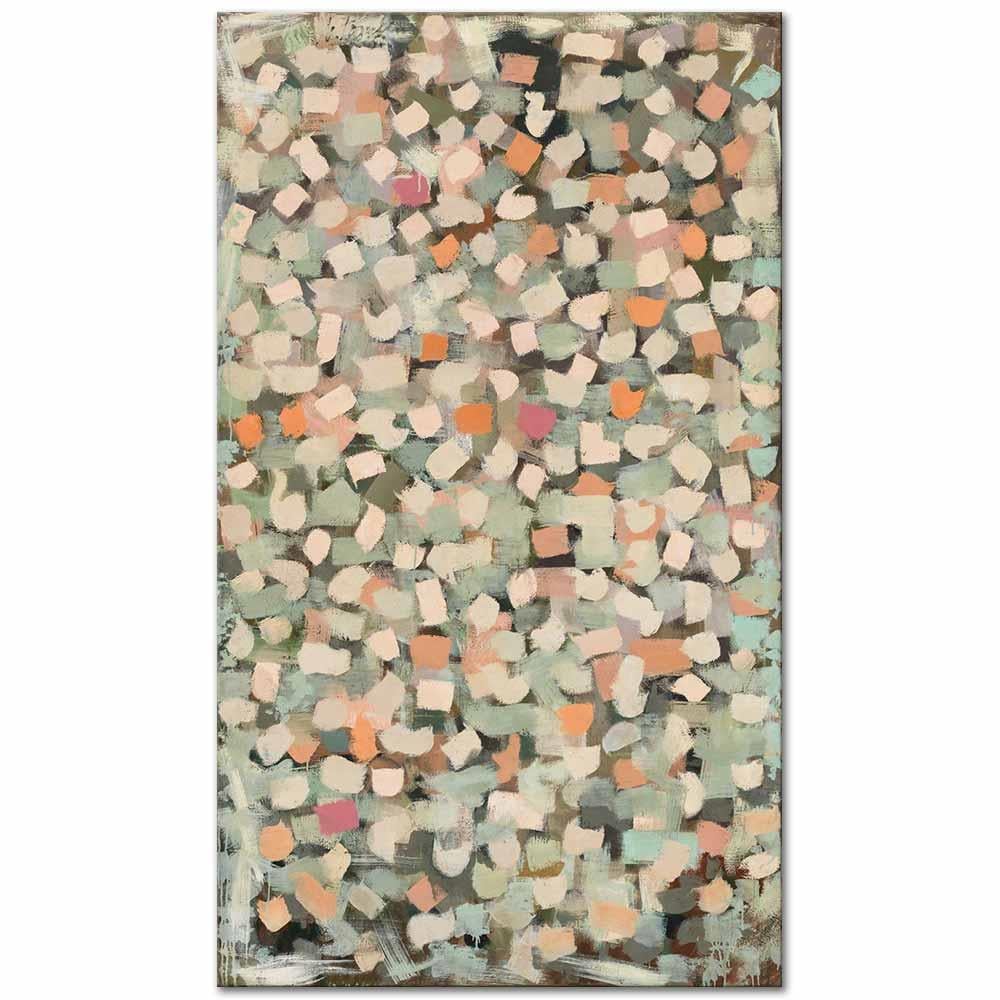 Bradley Walker Tomlin No 1 Kanvas Tablo