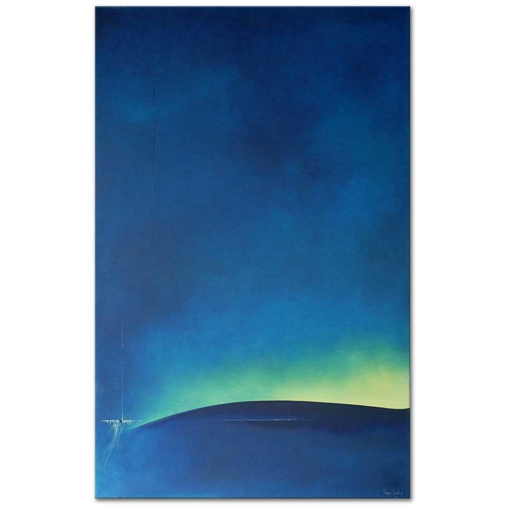 Peyami Gürel Yansımalar Serisi 10