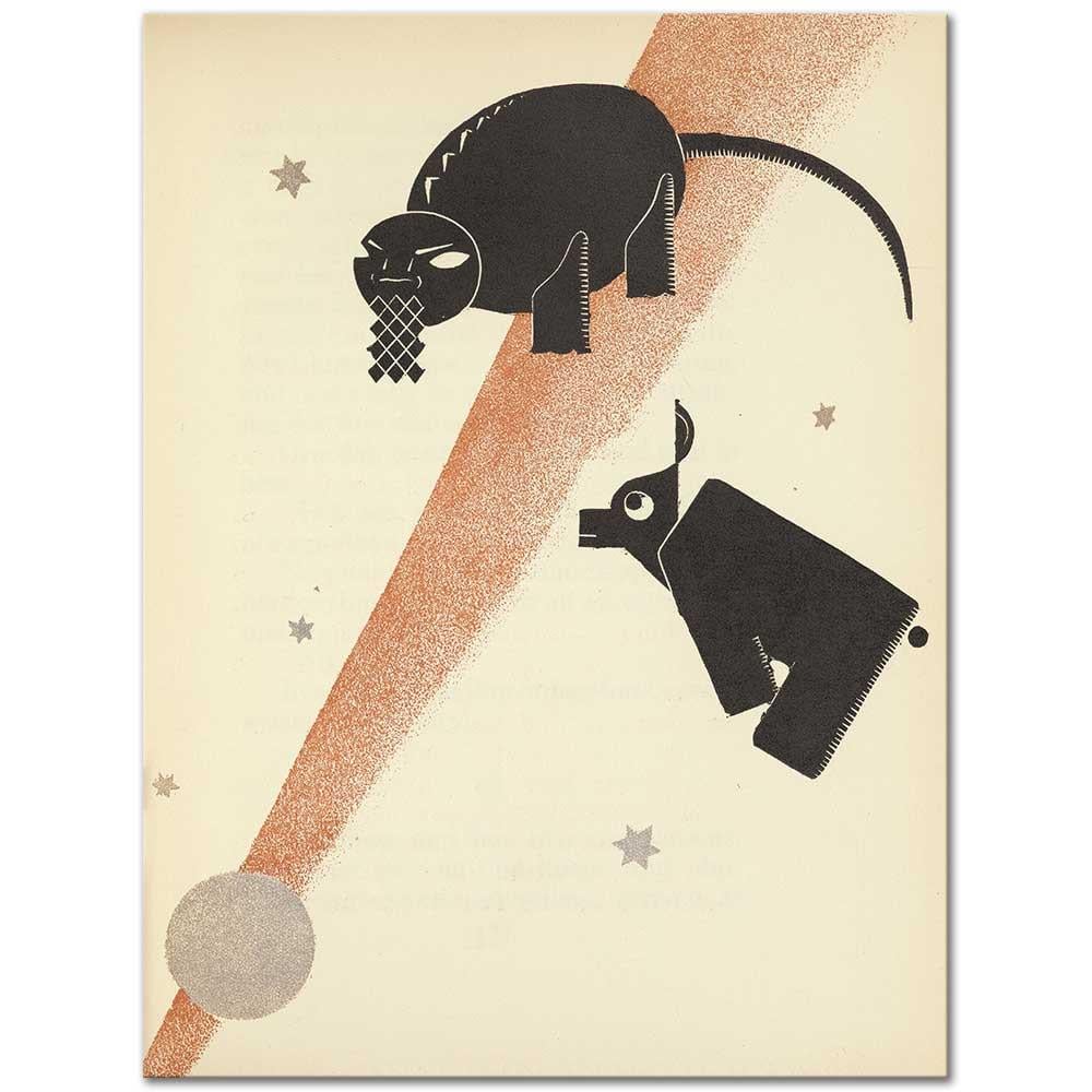 Pierre Pinsard Neden....Neden Kanvas Tablo