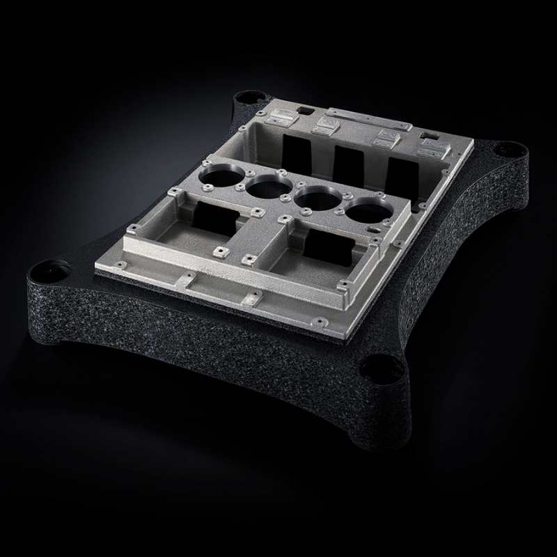 TAD Reference Mono Power Amplifikatör TAD-M700 Çift Fiyatıdır