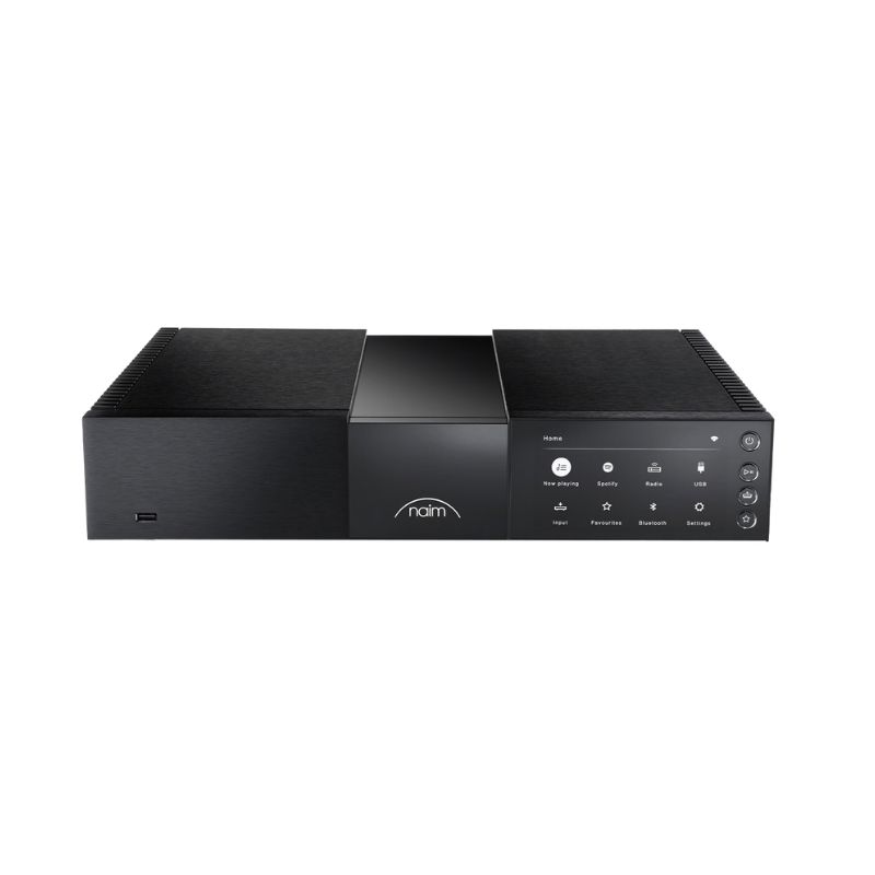 Naim NSS 333 High Resulution Network Player