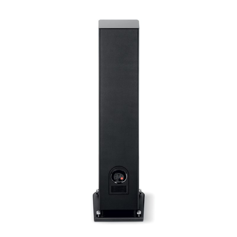 Focal ARIA EVO X N2 BLACK HIGH GLOSS Kule Hoparlör