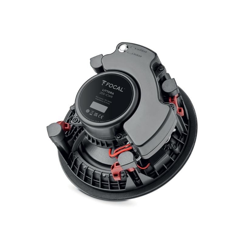 Focal Littora 200 ICW 6 Tekne Ve İç Mekan Ankastre Hoparlör