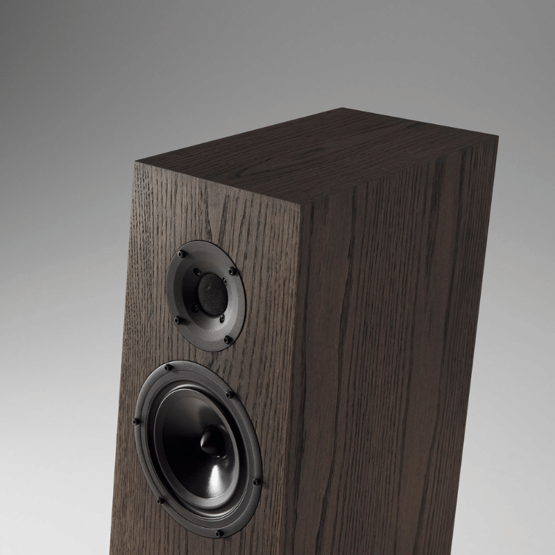 O Audio FRIGG 2 Kule Hoparlör