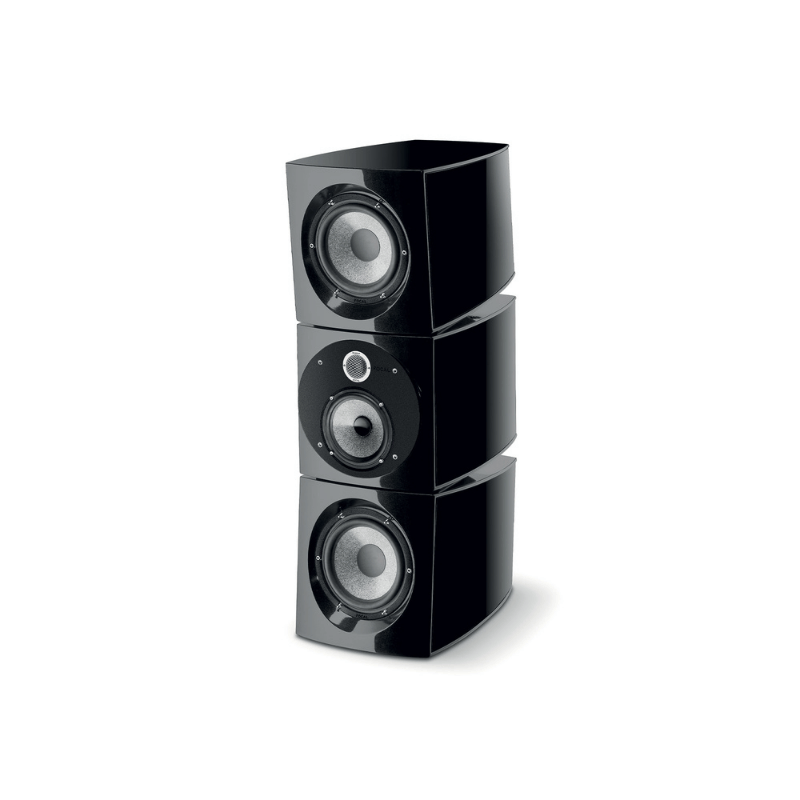 Focal VIVA Utopia Colour LCR  Stand Fiyata Dahil değildir