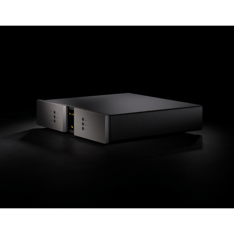 Vitus Audio RL-102 Solid State Pre Amplifikatör