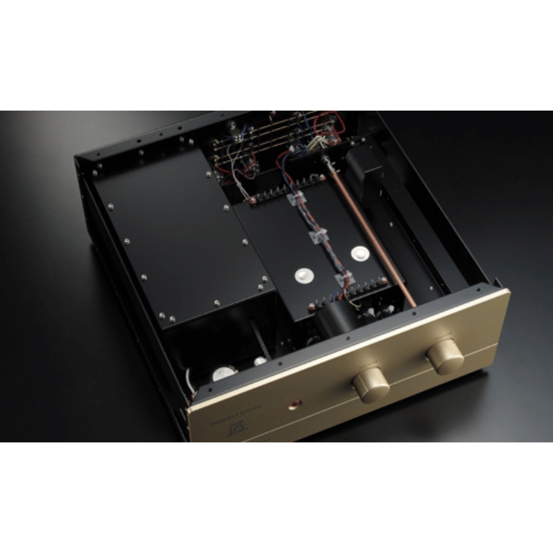 Robert Koda K-10 MK II Pre Amplifikatör