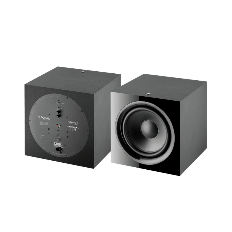 Focal SUB 600P Subwoofer