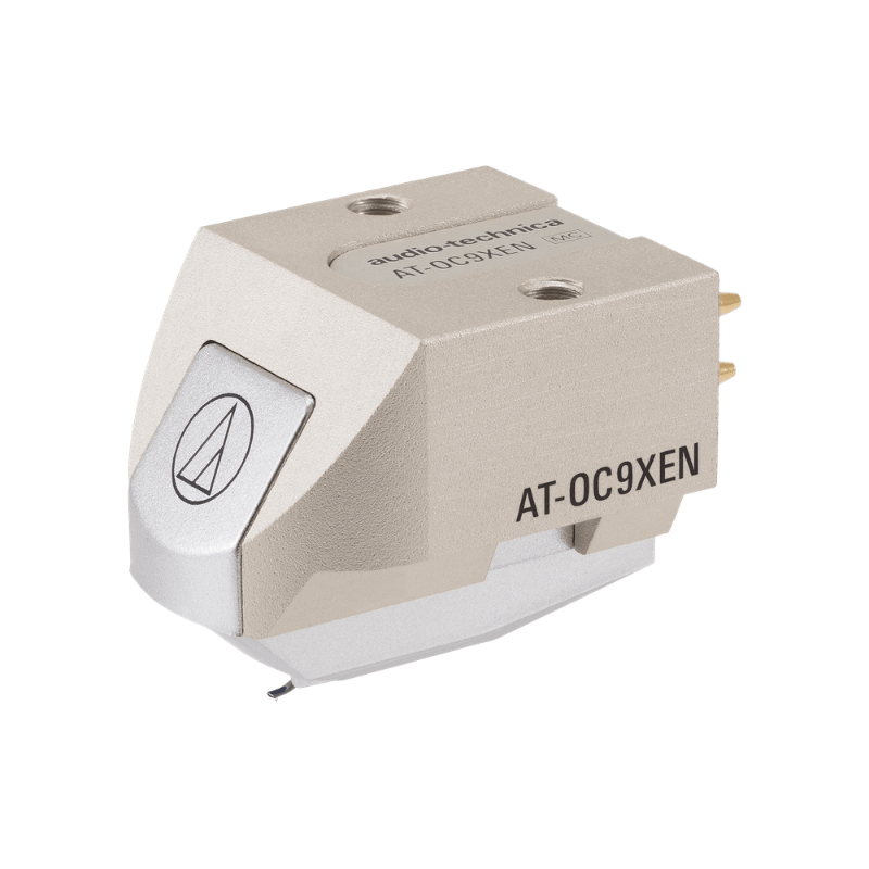Audio Technica AT-OC9XEN Pikap Kartuşu