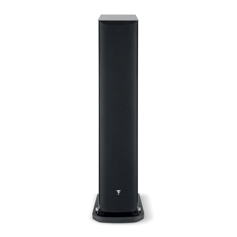 Focal ARIA EVO X N3 BLACK HIGH GLOSS HG Kule Hoparlör