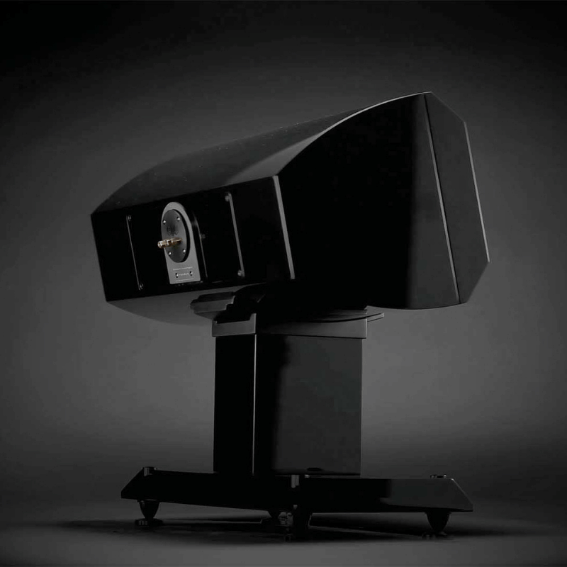 Rockport Technologies TAURUS Center