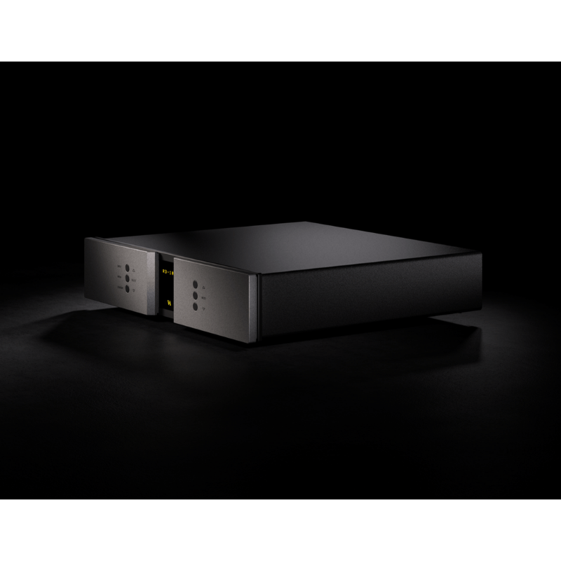 Vitus Audio RD-101 Mk.II DAC