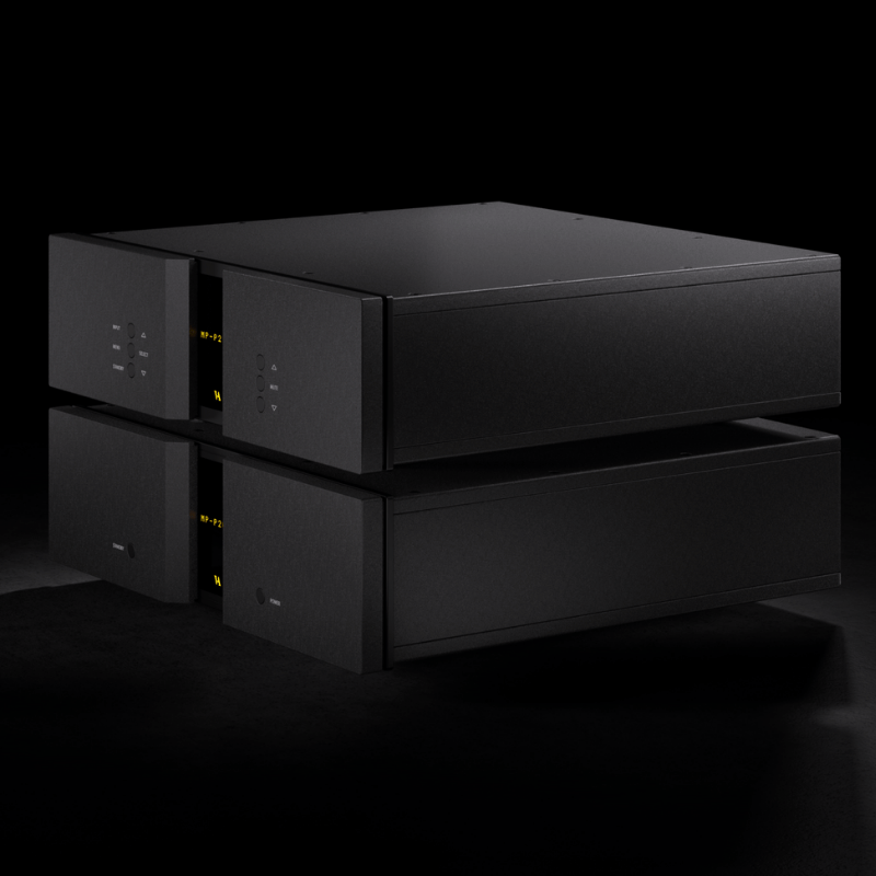 Vitus Audio MP-P201 MkIII Pikap Yükseltici