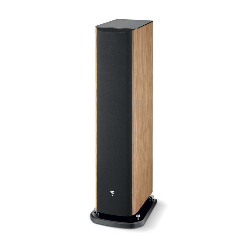 Focal ARIA EVO X N2 PRIME WALNUT Kule Hoparlör