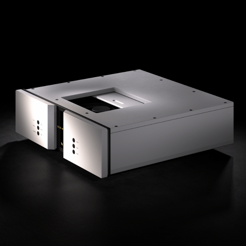 Vitus Audio SCD-025 MK II CD Çalar