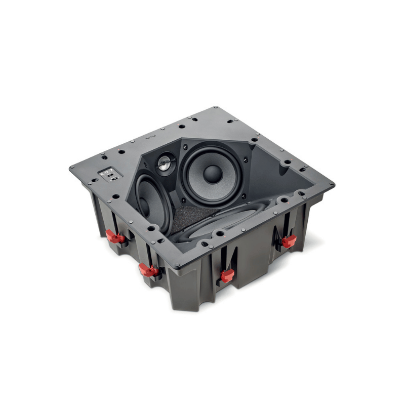 Focal 100 ICLCR5 In Ceiling Hoparlör