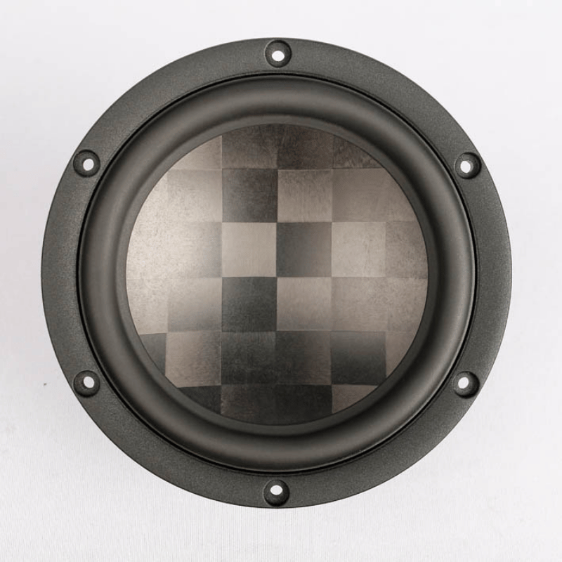 SB Acoustic SATORI MW16TX-8 6.5 inç Midwoofer 