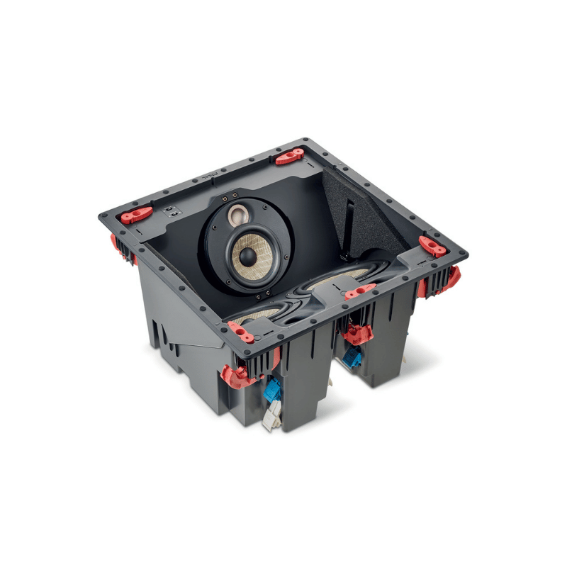 Focal 300 ICLCR 5 Ankastre Tavan Hoparlörü