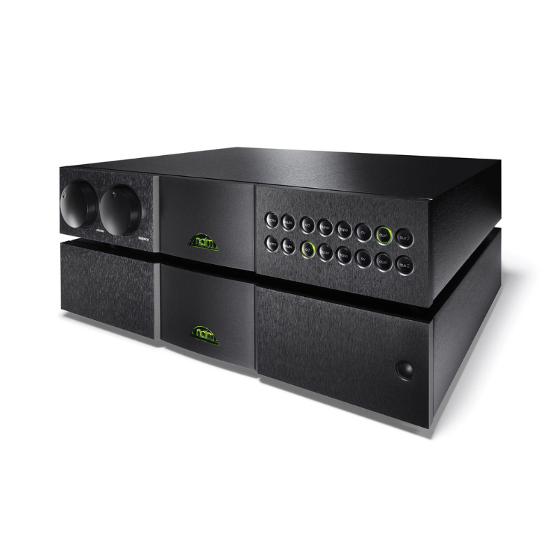 Naim NAC 552 Pre Amplifikatör