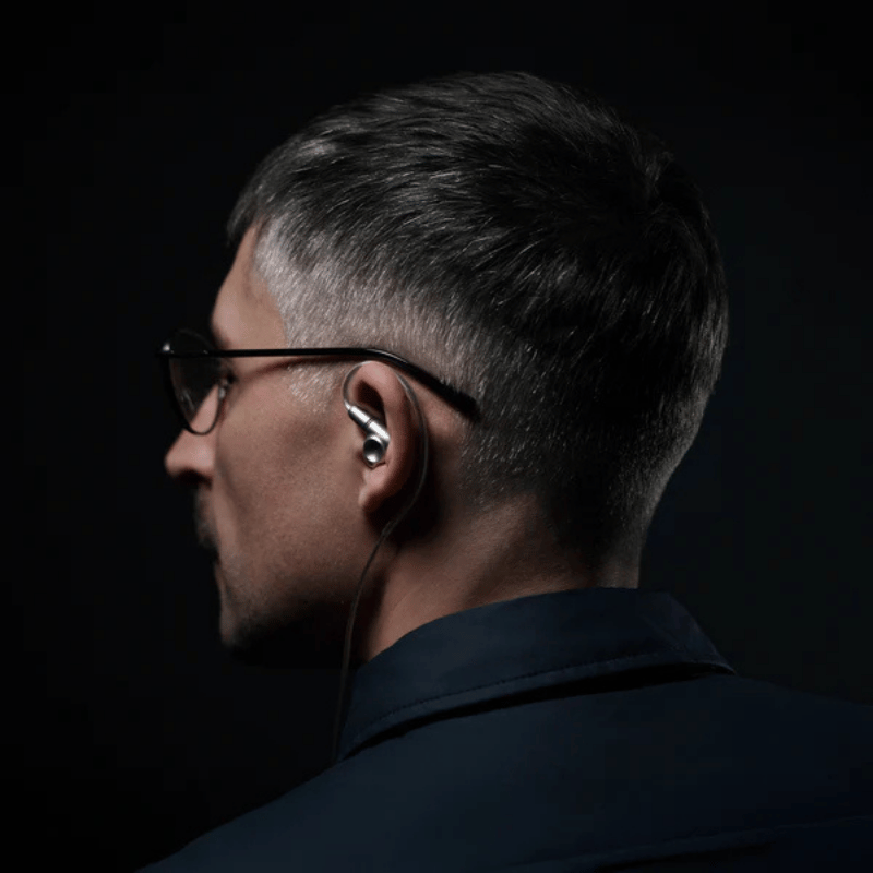 MEZE Audio ASTRU Kulak İçi Kulaklık