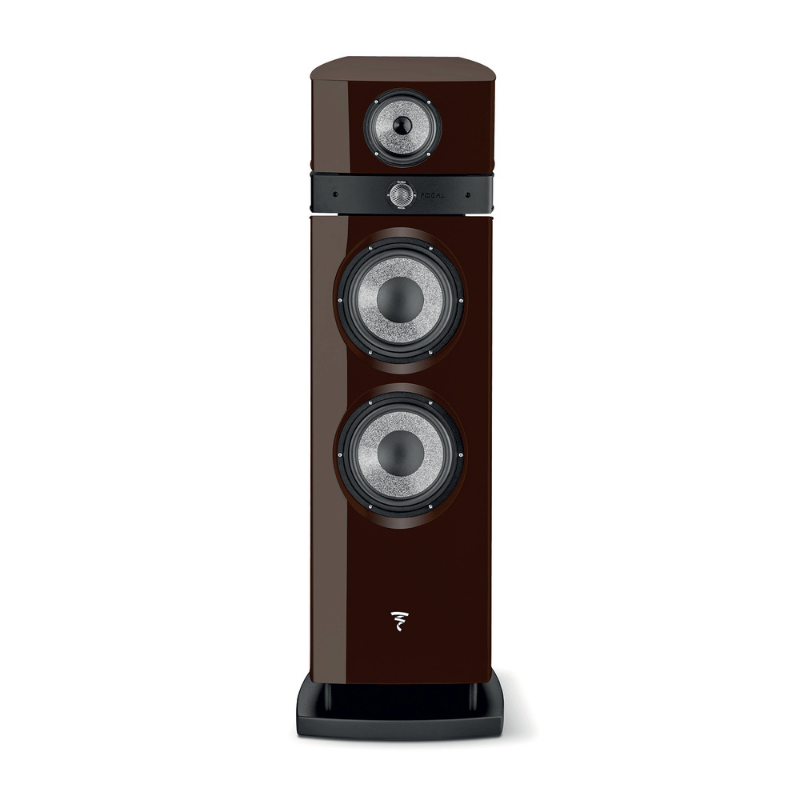 Focal Maestro Utopia EVO Hoparlör Hot Chocolate